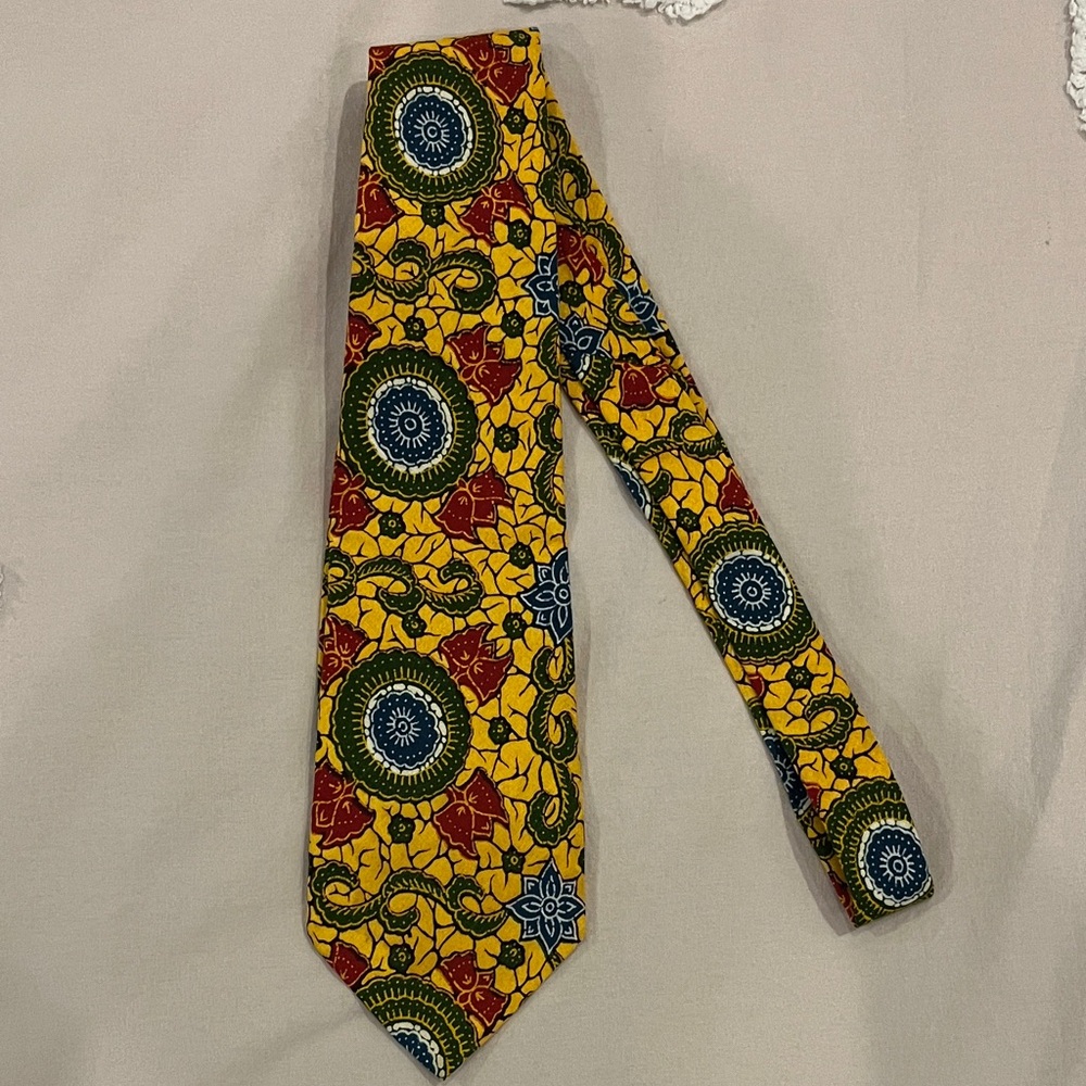 Nautica Really Cool and Vibrant Tie